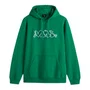 Moletom Vans Caps Loose Verde
