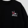 Moletom Vans Classic Crew Ii Preto