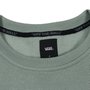 Moletom Vans Classic Crew Ii Verde