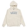 Moletom Vans Classic V Bff Feminino Creme