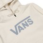 Moletom Vans Classic V Bff Feminino Creme