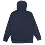 Moletom Vans Core Basic Po Fleece Mescla Escuro