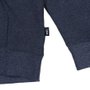 Moletom Vans Core Basic Po Fleece Mescla Escuro