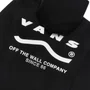 Moletom Vans Deteremined Preto