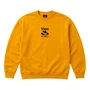 Moletom Vans Elevated Crew Amarelo
