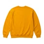 Moletom Vans Elevated Crew Amarelo
