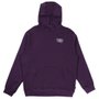Moletom Vans Full Patch Po Roxo