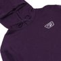 Moletom Vans Full Patch Po Roxo