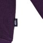Moletom Vans Full Patch Po Roxo