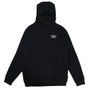 Moletom Vans Full Patched Po Ii Preto