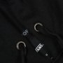 Moletom Vans Full Patched Po Ii Preto