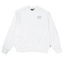 Moletom Vans Good Company Feminino Off White