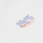 Moletom Vans Good Company Feminino Off White