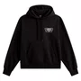 Moletom Vans Knu Patch Preto