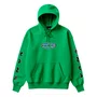 Moletom Vans Oval Blaster Verde