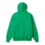 Moletom Vans Oval Blaster Verde
