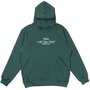 Moletom Vans Quoted Loose Po Verde