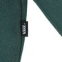 Moletom Vans Quoted Loose Po Verde