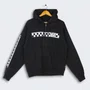 Moletom Vans Racing Team Usa Preto