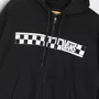 Moletom Vans Racing Team Usa Preto