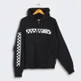 Moletom Vans Racing Team Usa Preto