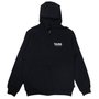 Moletom Vans Rosette Fz Preto