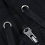 Moletom Vans Rosette Fz Preto