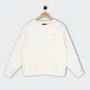 Moletom Vans Salton Crew Neck Fleece Off White