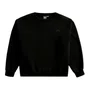 Moletom Vans Salton Crew Neck Fleece Preto