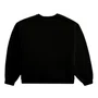 Moletom Vans Salton Crew Neck Fleece Preto