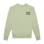 Moletom Vans Sano Crew Verde