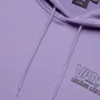 Moletom Vans Shop Front Pull Lilas