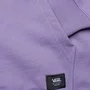Moletom Vans Shop Front Pull Lilas