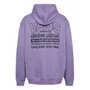Moletom Vans Shop Front Pull Lilas