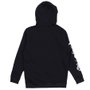Moletom Vans Skeleton Pullover Juvenil Preto