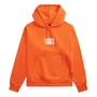 Moletom Vans Stretch Logo Laranja