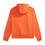 Moletom Vans Stretch Logo Laranja