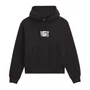 Moletom Vans Stretch Logo Preto