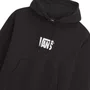 Moletom Vans Stretch Logo Preto