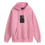 Moletom Vans Transcend Rose
