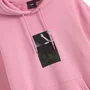 Moletom Vans Transcend Rose