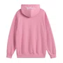 Moletom Vans Transcend Rose