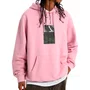 Moletom Vans Transcend Rose