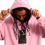 Moletom Vans Transcend Rose