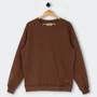 Moletom Vissla Creators Commuter Marrom