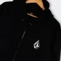 Moletom Volcom Ab Iconic Stone Preto