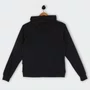 Moletom Volcom Ab Single Stone Juvenil Preto