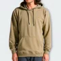 Moletom Volcom Clear Stone Verde