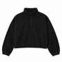 Moletom Volcom Especial Blake Feminino Preto