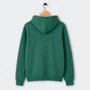 Moletom Volcom Fc Iconic Stone Verde